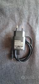 Caricatore Samsung+cavo typec compatibile S26 25..