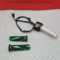 DEVIO LUCE x DERBI GPR 125 2007 2006 GPR125 2008