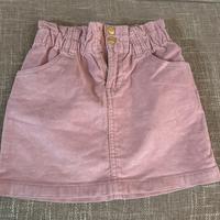 Gonna piazza italia 4-5 anni