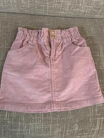 Gonna piazza italia 4-5 anni