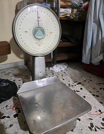 Bilancia Usata