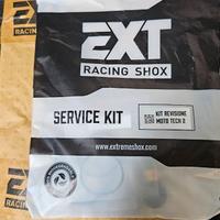 KIT REVISIONE MONO EXT Extreme Tech2 - NUOVO