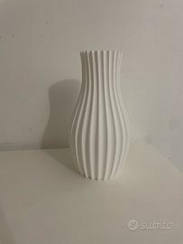 Vaso moderno