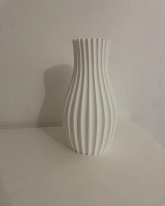 Vaso moderno