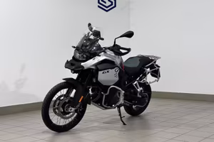 BMW F 900 GS Adventure Ride Pro Abs my24