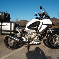 HONDA CROSS TOURER 1200 DCT