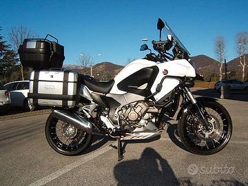 HONDA CROSS TOURER 1200 DCT