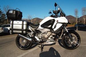 HONDA CROSS TOURER 1200 DCT