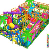 Produttori Giochi Playground x Bambini x Ludoteche