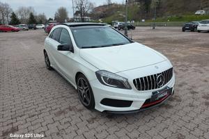 Mercedes A 200d Premium tetto apribile ritiro usat