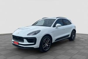 PORSCHE Macan MACAN 2.9 S