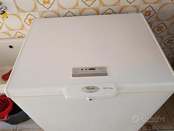 congelatore
