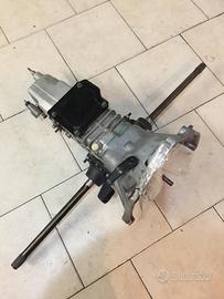 Cambio 5 marce per Fiat 500 e 126 epoca