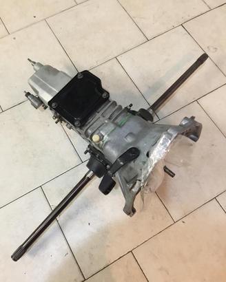 Cambio 5 marce per Fiat 500 e 126 epoca