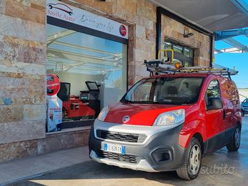 Fiat Fiorino III cargo 1.3 mjt 95cv Adv. E6