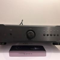 Amplificatore integrato TEAC AI-2610