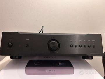 Amplificatore integrato TEAC AI-2610