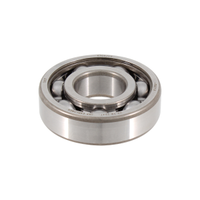 CUSCINETTO A SFERE SKF 25x62x17