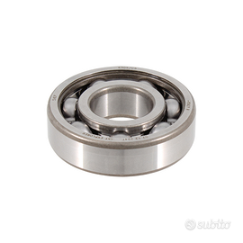 CUSCINETTO A SFERE SKF 25x62x17