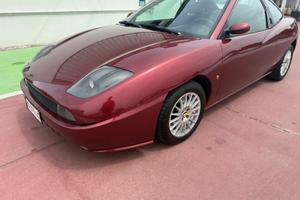 Fiat Coupe 1.8 i.e. 16V