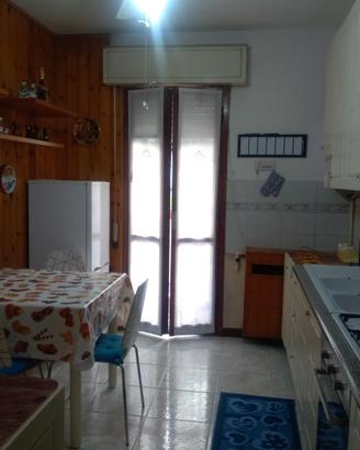 Appartamento bilocale
