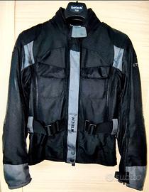 GIACCA DA MOTO TOURING M-TECH TAGLIA 40 DONNA