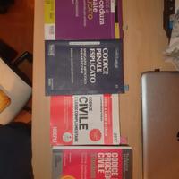 Codici/Giurisprudenza 