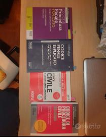 Codici/Giurisprudenza 