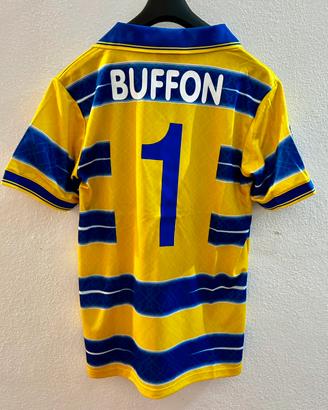 Maglia Buffon Parma Retró