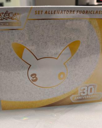 etb pokemon 30th 