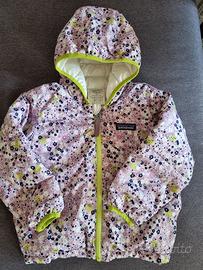 Patagonia Piumino d'oca giacca bambina