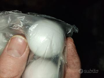 Palline per biliardino 