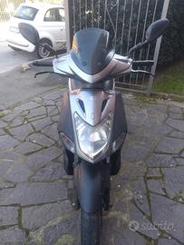 Kymco Agility 125 - 2008