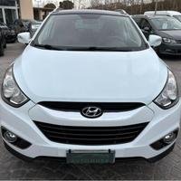 HYUNDAI iX35 2.0 CRDi 184CV 4WD Style