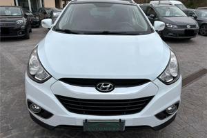 HYUNDAI iX35 2.0 CRDi 184CV 4WD Style