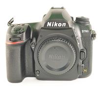 NIKON D780 369 SCATTI NITAL