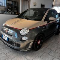 Abarth 595 1.4 Turbo T-Jet 160 CV MTA Turismo