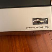 Epson stylus photo R2880 Ultra K3