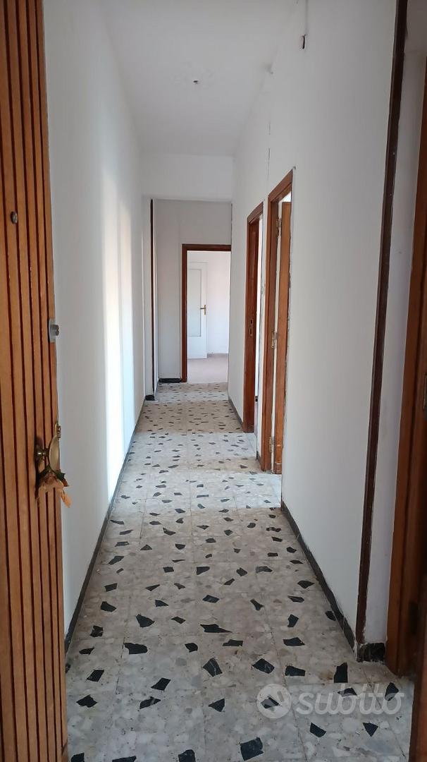 Appartamento – SS - Vista 2