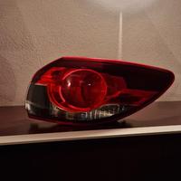 Fanale Posteriore destro (luci) Mazda 6