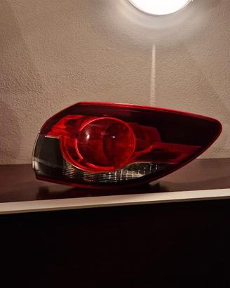 Fanale Posteriore destro (luci) Mazda 6