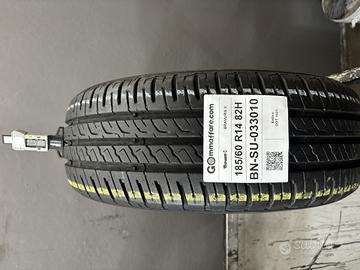 1 Pneumatico 185/60 R14 Barum Bravuris 5