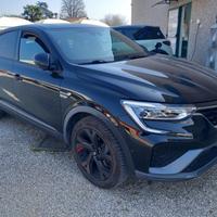 Renault Arkana 1.6 E-Tech full hybrid R.S. Line Fa
