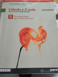 L'ideale e il reale 3 