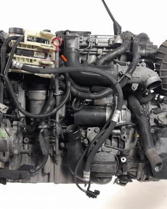 MOTORE SEMICOMPLETO VOLVO XC90 «I» (2002)