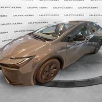 Toyota Prius 2.0 Plug-in Hybrid Active