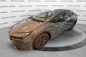 Toyota Prius 2.0 Plug-in Hybrid Active