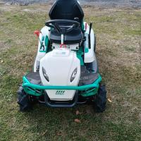 Rabbit mover 882