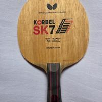 Butterfly Korbel SK7