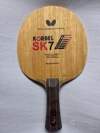 Butterfly Korbel SK7